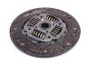 Комплект сцепления Toyota Avensis/Camry/Rav 4 2.0/2.4 00-11 (d=240mm) (+выжимной) LuK 624313760 (фото 5)