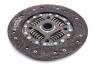 Комплект сцепления Toyota Avensis/Camry/Rav 4 2.0/2.4 00-11 (d=240mm) (+выжимной) LuK 624313760 (фото 7)