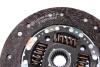 Комплект сцепления Toyota Avensis/Camry/Rav 4 2.0/2.4 00-11 (d=240mm) (+выжимной) LuK 624313760 (фото 8)