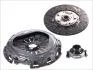 Комплект зчеплення 633 1019 50 LuK 633101950 (фото 1)