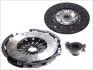Комплект зчеплення 633 1019 50 LuK 633101950 (фото 2)