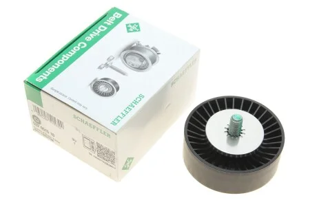 Паразитний / провідний ролик, поліклиновий ремінь 532 0515 10 INA 532051510