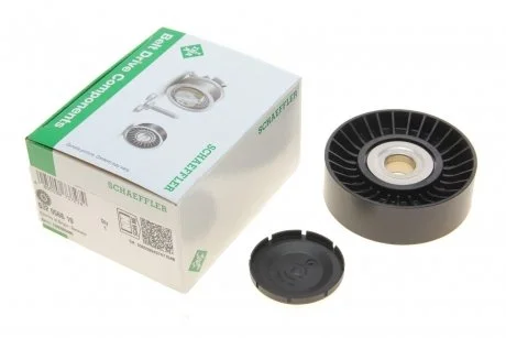 Паразитний / провідний ролик, поліклиновий ремінь 532 0566 10 INA 532056610