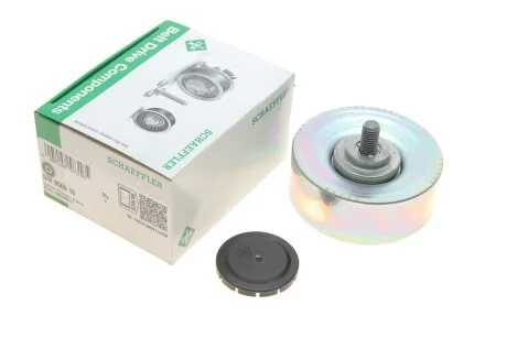 Шків натяжний 532 0569 10 INA 532056910