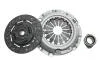 Комплект зчеплення Mazda 6 1.8 02-07 (d=230mm) LuK 623341500 (фото 1)