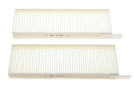 Фільтр салону WIX = FN K1227-2X WIX FILTERS WP9318