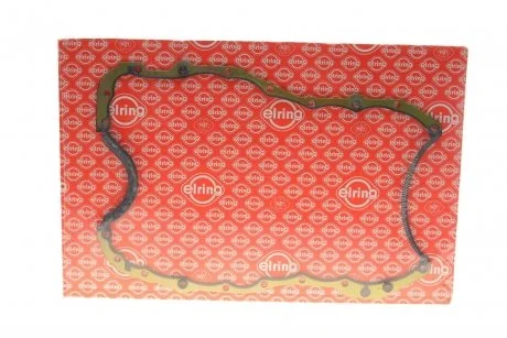 Прокладка піддону Renault Kangoo 1.5dCi 05- ELRING 380.960