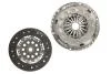 Комплект зчеплення Opel Vectra C 1.9CDTI 04- 624317109