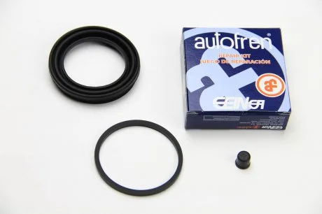 Елементи гальмівного супорта (РМК суппорта без поршня) (SEIN) AUTOFREN D41015