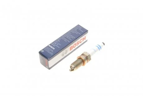 Свічка запалювання VW Caddy/Golf VII/Skoda Rapid 1.2TSI/1.4TSI 12- BOSCH 0241145523