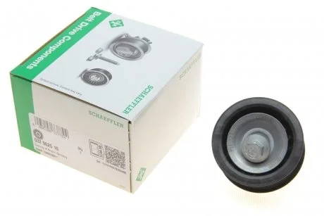 Паразитний / провідний ролик, поліклиновий ремінь 532 0625 10 INA 532062510