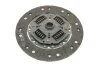 Комплект зчеплення VW Caddy IV 1.6TDI (55-75kw)/2.0TDI (55-75kw) 15- LuK 623353400 (фото 9)