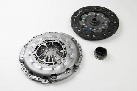 Комплект зчеплення 624 3231 00 LuK 624323100