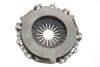 Комплект зчеплення Mazda 6 1.8/2.0MZR, 07-13, 88/108/114kw LuK 623352800 (фото 4)