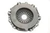 Комплект сцепления Mazda 6 1.8/2.0MZR, 07-13, 88/108/114kw LuK 623352800 (фото 4)