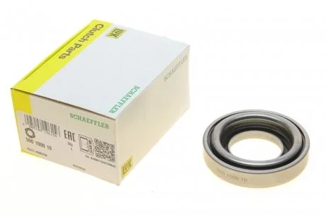 Підшипник вижимний Nissan Pathfinder/Patrol 2.5/3.0/3.3 dCi 97- LuK 500100010