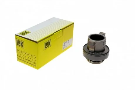 Подшипник выжимной Renault Magnum/Premium/Kerax 96- LuK 500111620 (фото 1)