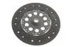 Комплект сцепления Hyundai Santa Fe 2.2 CRDi 06-12 (d=260mm) LuK 626304209 (фото 4)