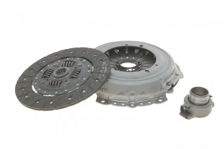 Комплект зчеплення Renault Master/Opel Movano 2.3dCi/CDTI 10- (d=260mm), RWD LuK 626305000
