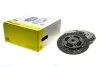 Комплект сцепления Ford Transit V363 2.2TDCi, RWD 11-, 74/92/114kw, d=270mm (на глух. маховик) LuK 627303209 (фото 1)