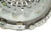 Комплект сцепления Ford Transit V363 2.2TDCi, RWD 11-, 74/92/114kw, d=270mm (на глух. маховик) LuK 627303209 (фото 4)