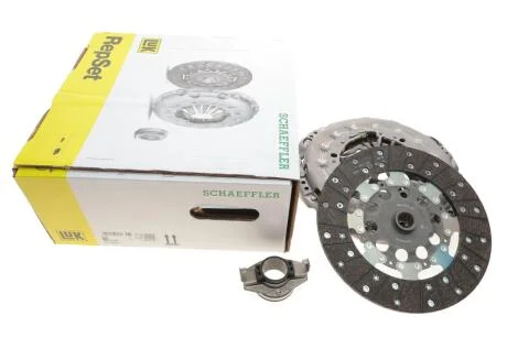 Комплект зчеплення 628 3133 00 LuK 628313300