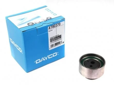Натяжний ролик ГРМ DY DAYCO ATB2370