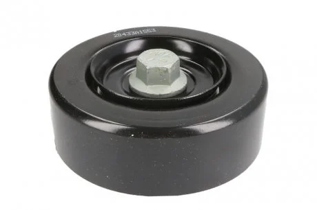 Паразитний / провідний ролик, поліклиновий ремінь 532 0658 10 INA 532065810