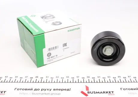 Направляющий ролик INA 532065710