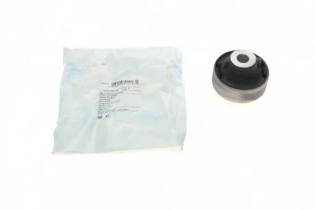 Сайлентблок важеля (переднього/знизу/ззаду) Nissan Micra 02-10/Note 06-13 BLUE PRINT ADN180112