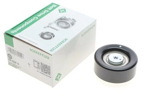 Шків привідного паса 532 0639 10 INA 532063910