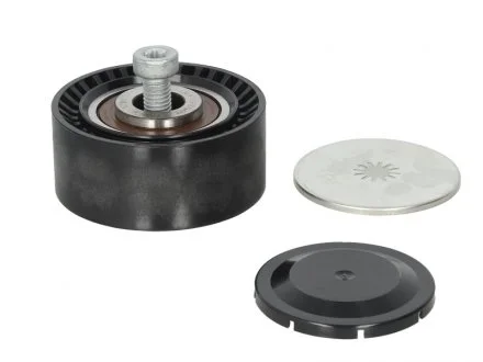 Направляючий ролик поліклинового ременя 532 0722 10 INA 532072210