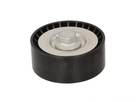 Паразитний / провідний ролик, поліклиновий ремінь 532 0736 10 INA 532073610