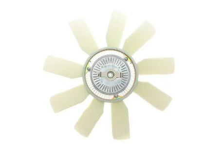 Віскомуфта вентилятора NRF 49543