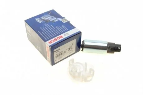 Насос топливный Mitsubishi Lancer 08- BOSCH 1987580000