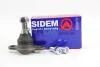 Кульова опора нижня SD SIDEM 64284 (фото 1)
