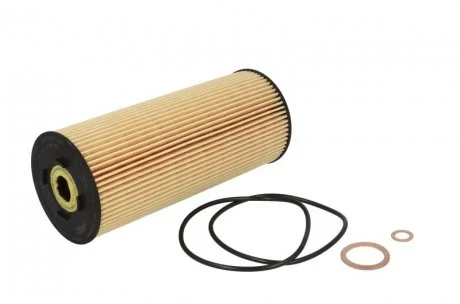 Фильтр масляный HENGST HENGST FILTER E197H D23