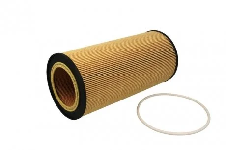 Фильтр масляный HENGST HENGST FILTER E43H D213