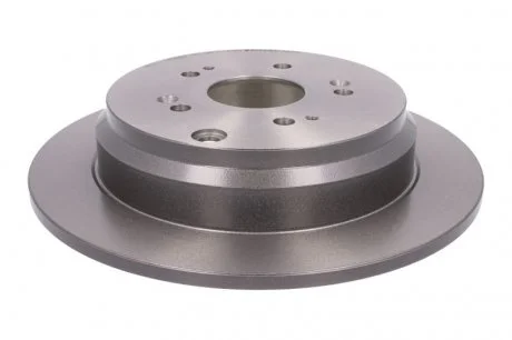 Диск гальмівний BREMBO 08.A871.11