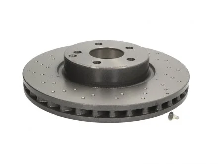 Гальмівний диск BM BREMBO 09.A621.31