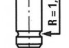 Випускний клапан R4165/R FRECCIA
