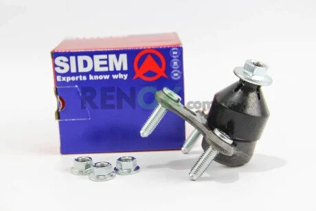 Кульова опора SIDEM 63589