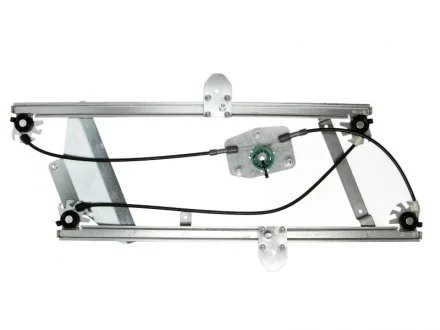 Склопідіймач MAN VL Valeo 850954