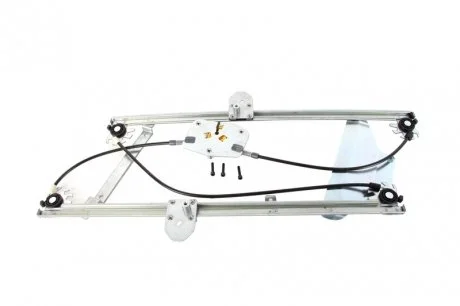 Склопідіймач Прав, електричний, без мотора MAN TGS I, TGX I 10.05- Valeo 850955