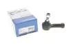 Наконечник тяги рульової VW Caddy 96-00/Skoda Felicia II 94-01/Favorit 89-97 Delphi TA1541 (фото 1)