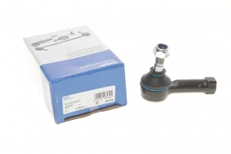 Наконечник тяги рульової VW Caddy 96-00/Skoda Felicia II 94-01/Favorit 89-97 Delphi TA1541