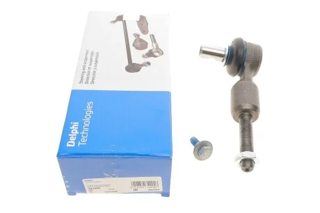 Накінечник кермової тяги Delphi TA1908