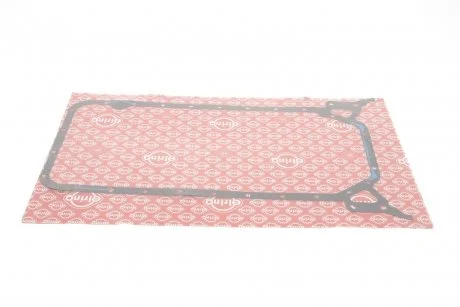 Прокладка піддону MB OM601/611/646 (метал) ELRING 175.143