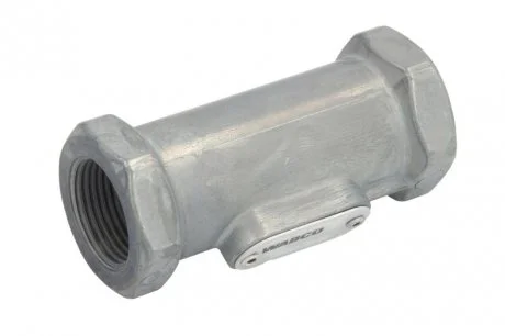 Клапан обратный WABCO Wabco 4340140000