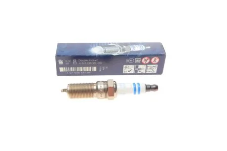 Свічка запалювання Ford Mondeo IV/V 2.0 Hybrid/2.3 07- BOSCH 0242230612